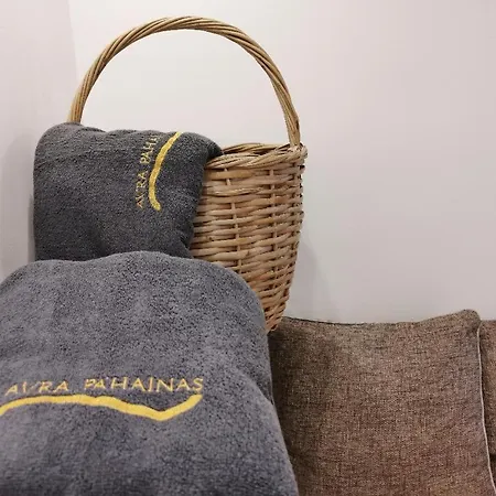 Avra Pahainas Aparthotel