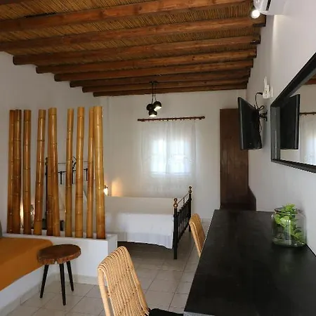 Aparthotel Avra Pahainas Pachaina
