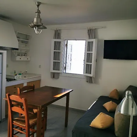 Aparthotel Avra Pahainas Pachaina