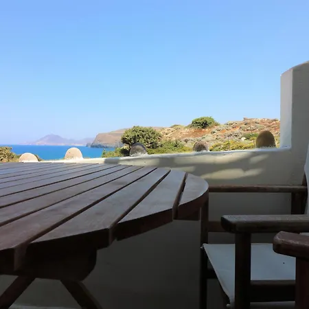 Avra Pahainas Aparthotel