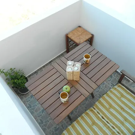 Aparthotel Avra Pahainas 3*