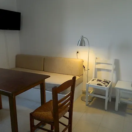 Aparthotel Avra Pahainas 3*