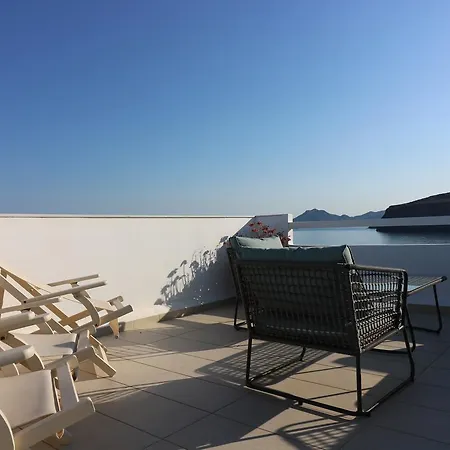Avra Pahainas Aparthotel 3*