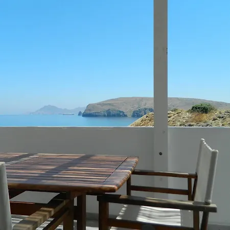Avra Pahainas Aparthotel