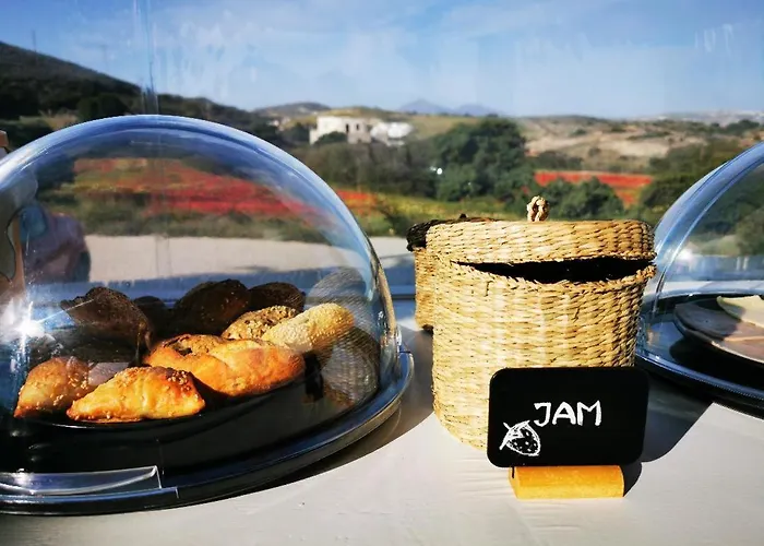 Avra Pahainas מלון דירות