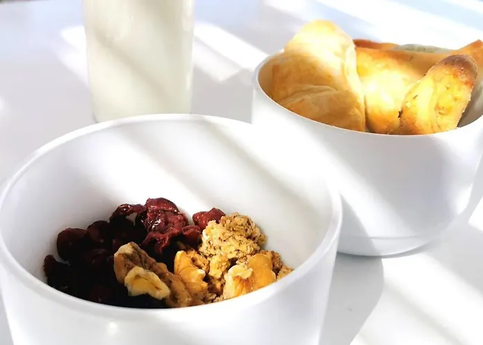 Avra Pahainas מלון דירות