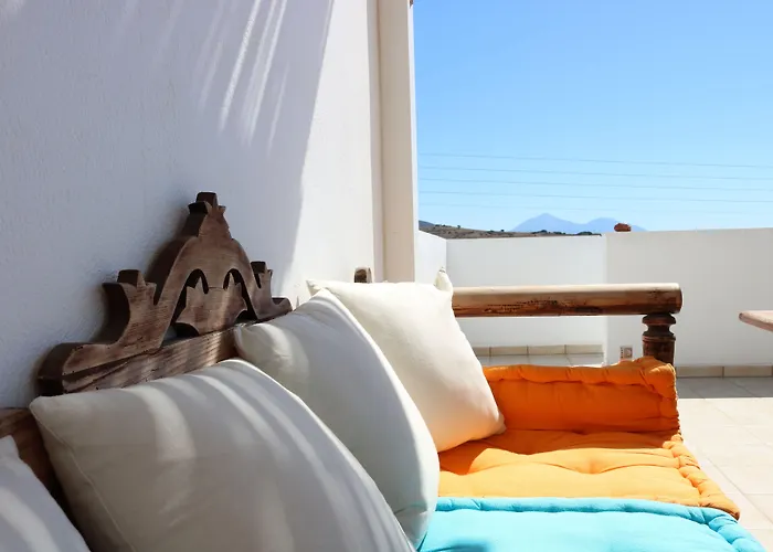 Avra Pahainas מלון דירות