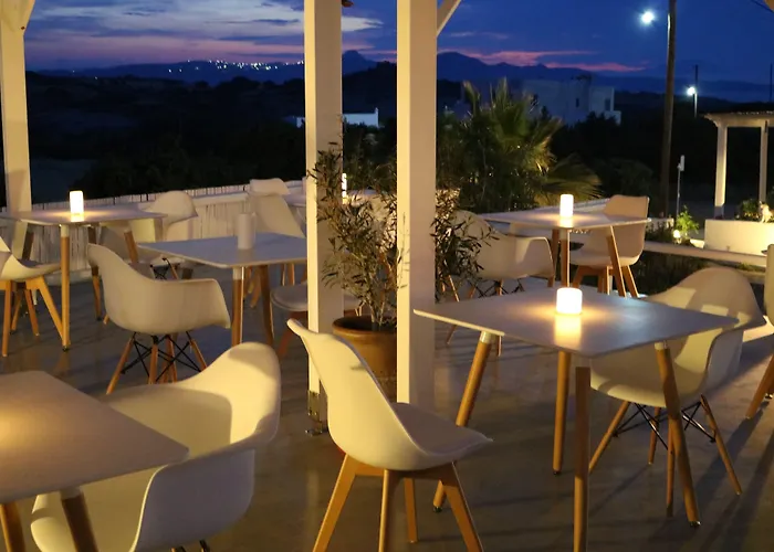 Avra Pahainas 4* Pachaina