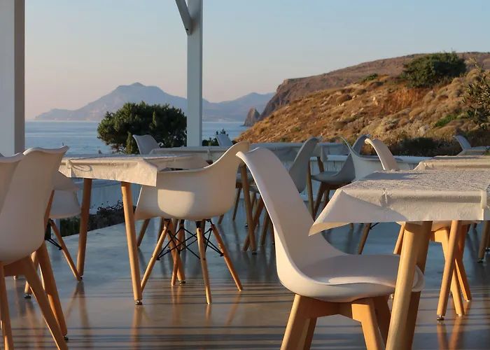 מלון דירות Avra Pahainas Pachaina