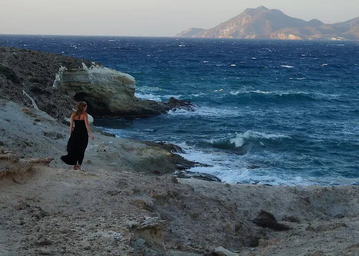 Avra Pahainas 4* Pachaina