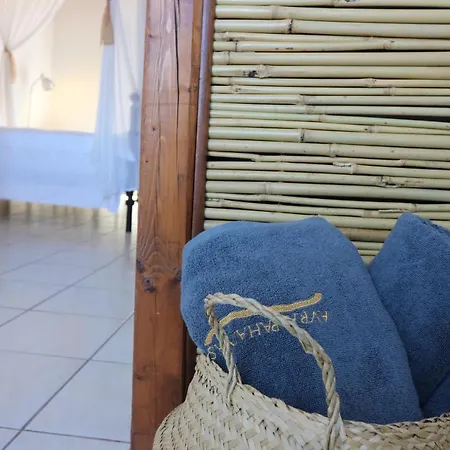 Avra Pahainas Apart Otel