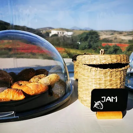 Avra Pahainas Apart Otel