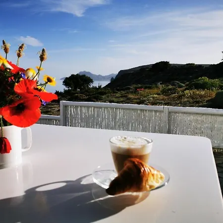 Apart Otel Avra Pahainas 4*