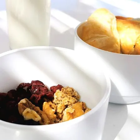 Avra Pahainas Apart Otel