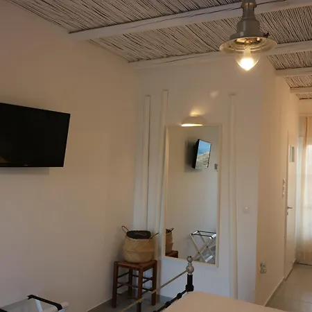 Avra Pahainas Aparthotel Pachaina