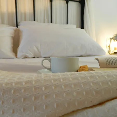 Apart Otel Avra Pahainas Pachaina