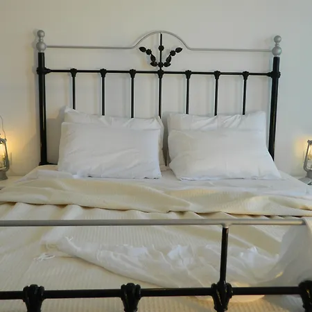 Avra Pahainas Apart Otel Pachaina