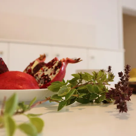 Avra Pahainas Apart Otel Pachaina