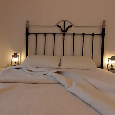 Apart Otel Avra Pahainas 4*