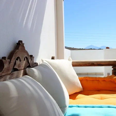 Avra Pahainas Apart Otel