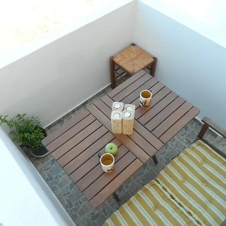 Апарт-отель Avra Pahainas 4*