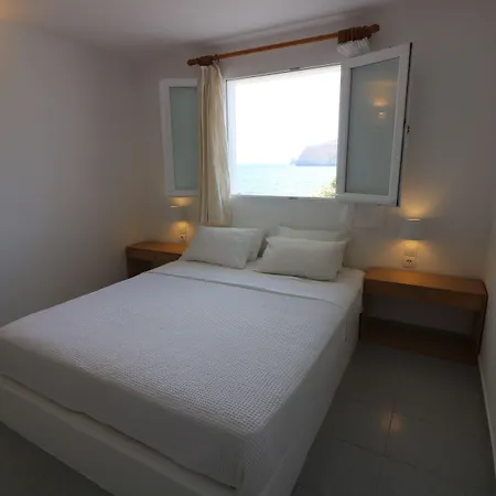 Avra Pahainas 4* Pachaina