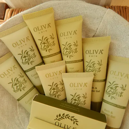 Apart Otel Avra Pahainas Pachaina