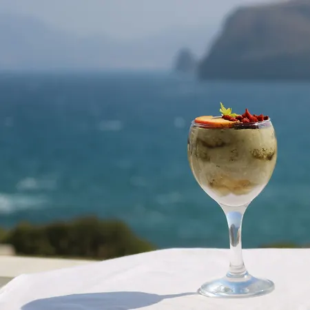 Avra Pahainas Apart Otel