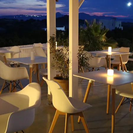 Avra Pahainas 4* Pachaina