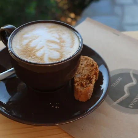 Avra Pahainas Apart Otel