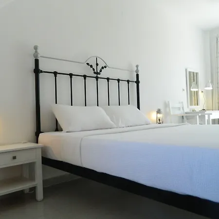 Avra Pahainas Apart Otel Pachaina