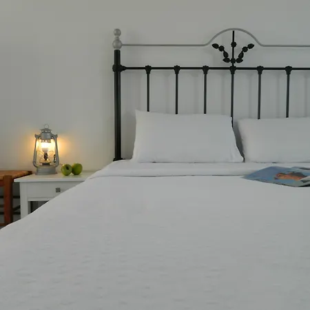 Apart Otel Avra Pahainas Pachaina