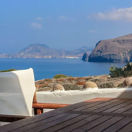 Apart Otel Avra Pahainas Pachaina