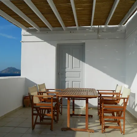 Avra Pahainas 4* Pachaina