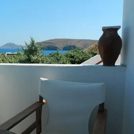 Avra Pahainas 4* Pachaina