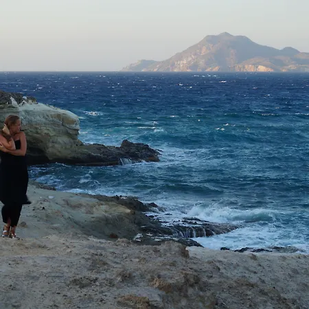 Apart Otel Avra Pahainas 4*