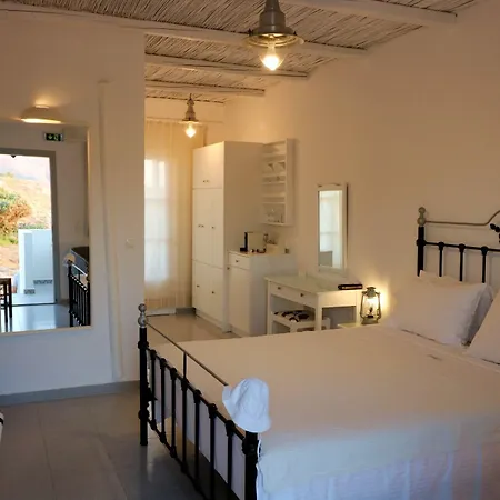 Avra Pahainas 4* Pachaina