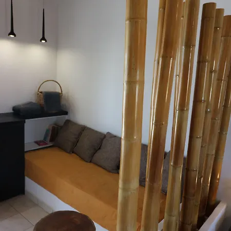 Avra Pahainas 4* Pachaina