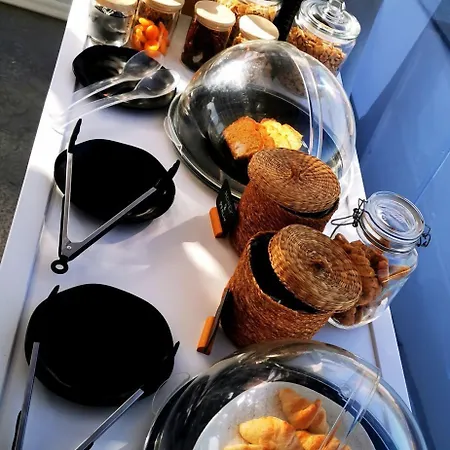 Apart Otel Avra Pahainas 4*