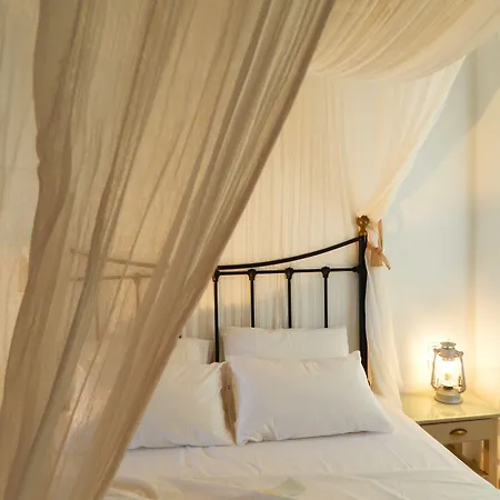 Avra Pahainas Apart Otel Pachaina