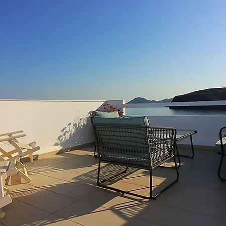 Avra Pahainas Aparthotel 4*