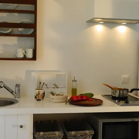 Apart Otel Avra Pahainas Pachaina