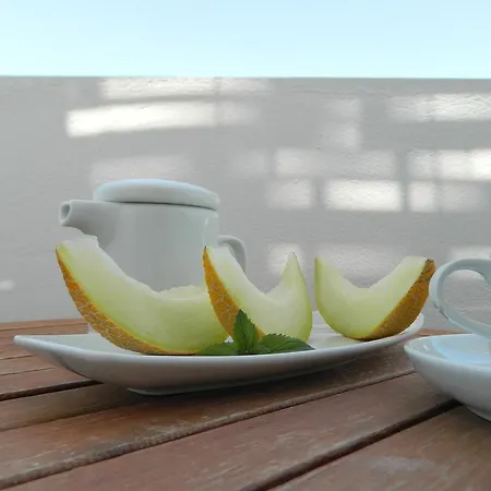 Apart Otel Avra Pahainas Pachaina