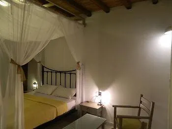 公寓式酒店 帕哈纳斯阿夫拉公寓式酒店