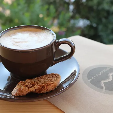 Apart Otel Avra Pahainas 4*