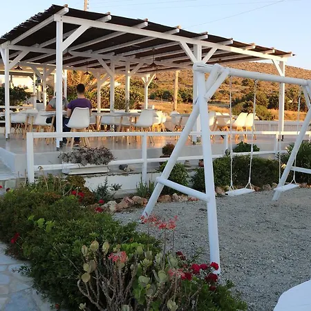 Avra Pahainas Apart Otel Pachaina