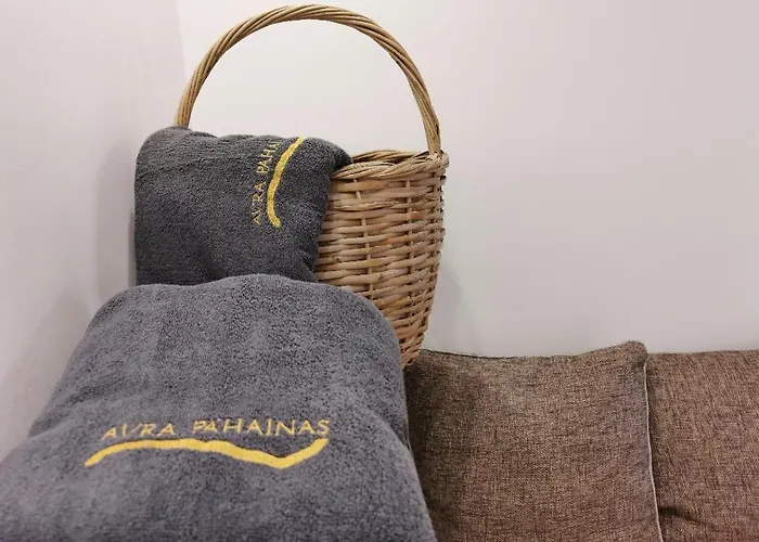 Avra Pahainas Апарт-отель