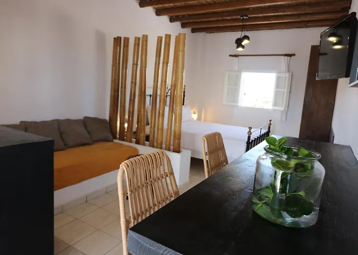 Aparthotel Avra Pahainas