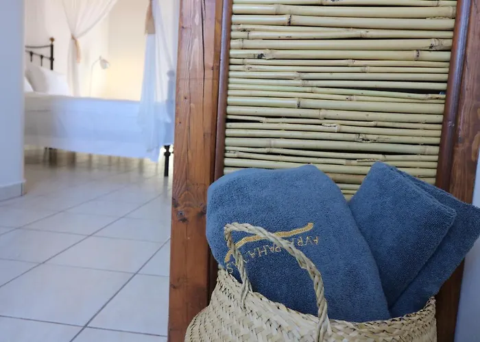 Avra Pahainas Aparthotel