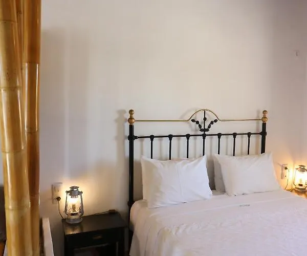 Aparthotel Avra Pahainas